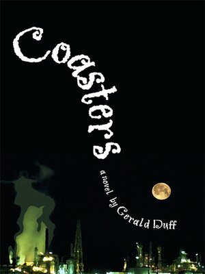 cover image of Coasters
